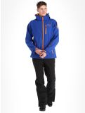 Thumbnail Geographical Norway, Texico softshell ski jacket men Royal Blue blue 