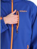 Thumbnail Geographical Norway, Texico softshell ski jacket men Royal Blue blue 