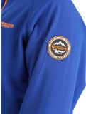 Thumbnail Geographical Norway, Texico softshell ski jacket men Royal Blue blue 