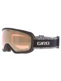 Thumbnail Giro, Millie goggles unisex Black & White Chute - VIVID Copper black, white 