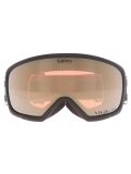 Thumbnail Giro, Millie goggles unisex Black & White Chute - VIVID Copper black, white 