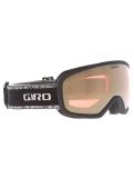 Thumbnail Giro, Millie goggles unisex Black & White Chute - VIVID Copper black, white 