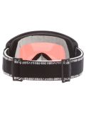 Thumbnail Giro, Millie goggles unisex Black & White Chute - VIVID Copper black, white 