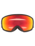 Thumbnail Giro, Ringo goggles unisex Black Wordmark - VIVID EMBER black 