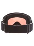 Thumbnail Giro, Ringo goggles unisex Black Wordmark - VIVID EMBER black 