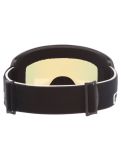 Thumbnail Giro, Roam goggles unisex Black Wordmark - Amber Scarlet black 