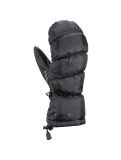 Thumbnail Leki, Glace 3D mittens women Black black 