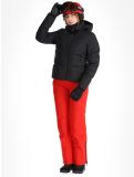 Thumbnail Head, Ashley ski jacket women Black black 