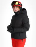 Thumbnail Head, Ashley ski jacket women Black black 