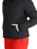 Thumbnail Head, Ashley ski jacket women Black black 