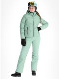 Thumbnail Head, Ashley ski jacket women Nile Green green 