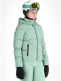 Thumbnail Head, Ashley ski jacket women Nile Green green 