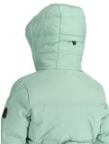 Thumbnail Head, Ashley ski jacket women Nile Green green 