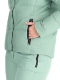 Thumbnail Head, Ashley ski jacket women Nile Green green 