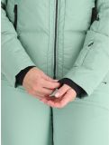 Thumbnail Head, Ashley ski jacket women Nile Green green 