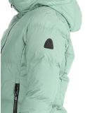 Thumbnail Head, Ashley ski jacket women Nile Green green 