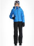 Thumbnail Head, Ashley ski jacket women Ocean Blue blue 