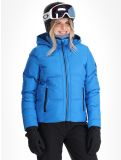 Thumbnail Head, Ashley ski jacket women Ocean Blue blue 