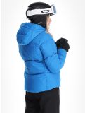 Thumbnail Head, Ashley ski jacket women Ocean Blue blue 