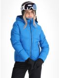 Thumbnail Head, Ashley ski jacket women Ocean Blue blue 