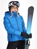 Thumbnail Head, Ashley ski jacket women Ocean Blue blue 