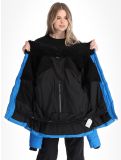 Thumbnail Head, Ashley ski jacket women Ocean Blue blue 