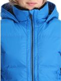 Thumbnail Head, Ashley ski jacket women Ocean Blue blue 