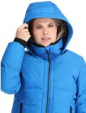 Thumbnail Head, Ashley ski jacket women Ocean Blue blue 