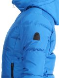 Thumbnail Head, Ashley ski jacket women Ocean Blue blue 