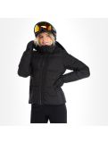 Thumbnail Head, Ashley ski jacket women black 