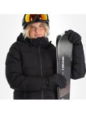 Thumbnail Head, Ashley ski jacket women black 