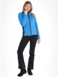 Thumbnail Head, Asteria FZ jacket women Ocean Blue blue 