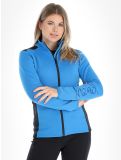 Thumbnail Head, Asteria FZ jacket women Ocean Blue blue 