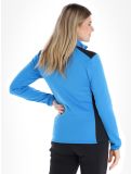 Thumbnail Head, Asteria FZ jacket women Ocean Blue blue 