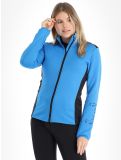 Thumbnail Head, Asteria FZ jacket women Ocean Blue blue 