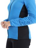 Thumbnail Head, Asteria FZ jacket women Ocean Blue blue 