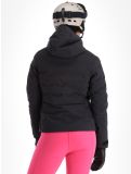 Thumbnail Head, Chloe ski jacket women Black black 