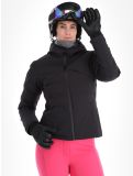 Thumbnail Head, Chloe ski jacket women Black black 