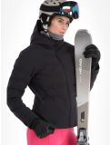 Thumbnail Head, Chloe ski jacket women Black black 