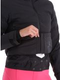 Thumbnail Head, Chloe ski jacket women Black black 