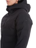 Thumbnail Head, Chloe ski jacket women Black black 