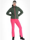 Thumbnail Head, Chloe ski jacket women Thyme Green green 