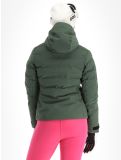 Thumbnail Head, Chloe ski jacket women Thyme Green green 