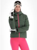 Thumbnail Head, Chloe ski jacket women Thyme Green green 