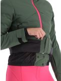 Thumbnail Head, Chloe ski jacket women Thyme Green green 