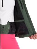 Thumbnail Head, Chloe ski jacket women Thyme Green green 