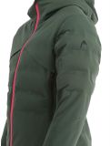 Thumbnail Head, Chloe ski jacket women Thyme Green green 