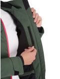 Thumbnail Head, Chloe ski jacket women Thyme Green green 