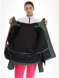 Thumbnail Head, Chloe ski jacket women Thyme Green green 