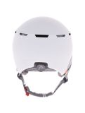 Thumbnail Head, Cinema W ski helmet with visor unisex White white 